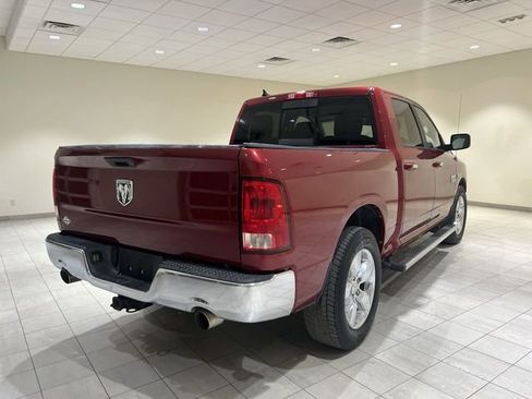 Used 2013 RAM 1500 Lone Star RWD image 5
