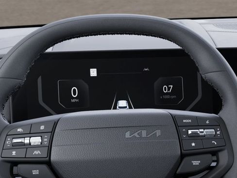 New 2026 Kia Sportage X-Line w/ X-Line Technology Package image 21