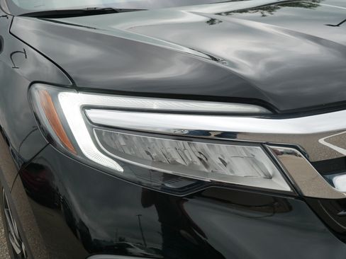 Used 2022 Honda Pilot Touring image 16