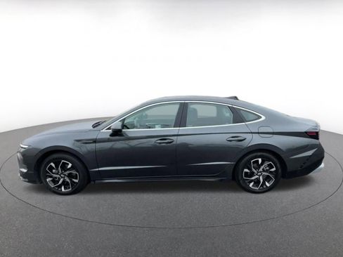 Used 2025 Hyundai Sonata SEL image 10