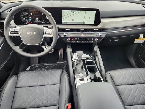 New 2025 Kia Telluride SX X-Line image 11