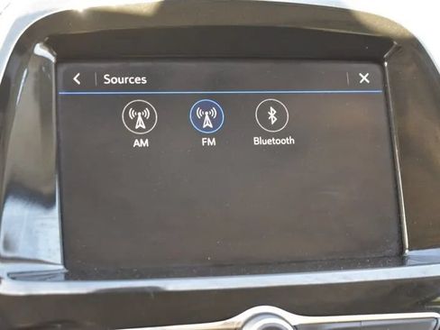 Used 2020 Chevrolet Spark LS FWD image 21