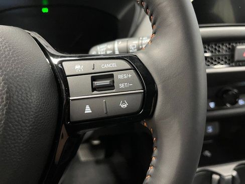 New 2027 Honda HR-V Sport image 19