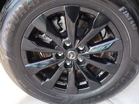 Used 2026 MAZDA CX-50 AWD 2.5 S w/ Weather Package image 39