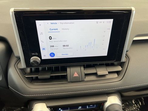 Used 2024 Toyota RAV4 LE image 22