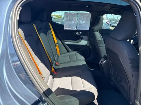 Used 2023 Polestar Polestar 2 w/ Pilot Pack AWD/4WD image 10