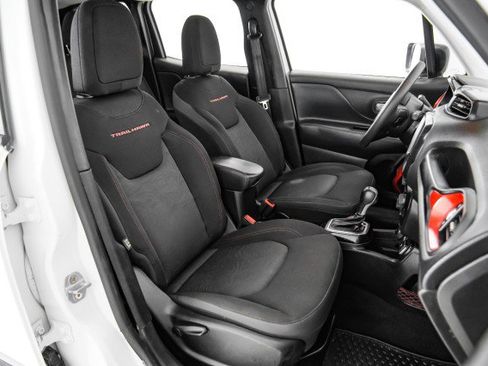 Used 2023 Jeep Renegade Trailhawk image 33