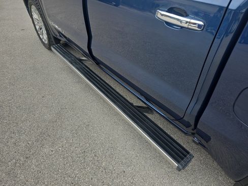 Used 2019 GMC Sierra 1500 Denali w/ Denali Ultimate Package image 32