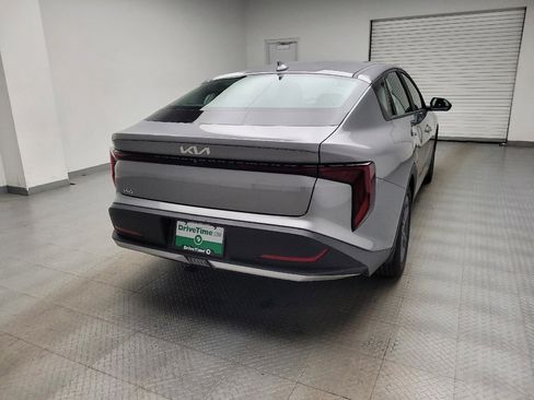 Used 2025 Kia K4 FWD image 7