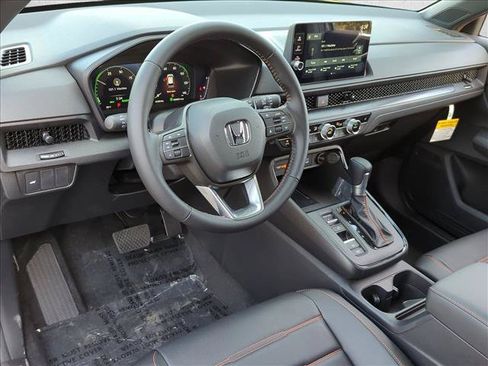 Used 2026 Honda CR-V Sport-L image 3