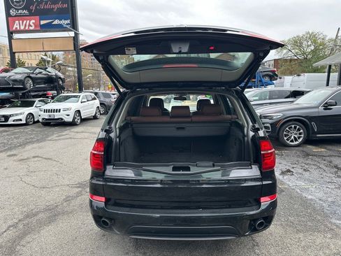 Used 2013 BMW X5 xDrive35i AWD/4WD image 33