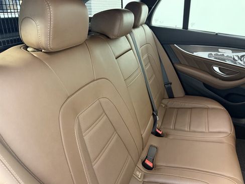 Used 2019 Mercedes-Benz E 63 AMG S image 19