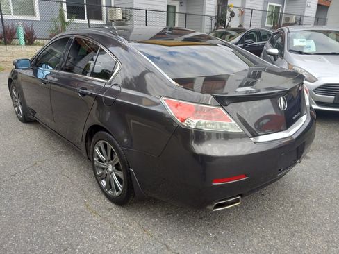 Used 2014 Acura TL Special Edition image 2