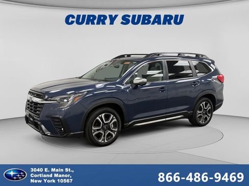 Used 2023 Subaru Ascent Limited w/ Technology Package AWD/4WD image 1