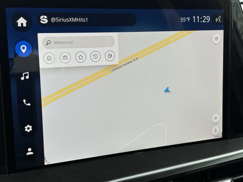 New 2026 Subaru Outback Touring XT image 25