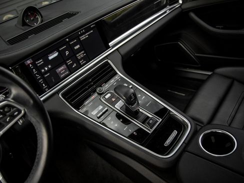 Certified 2020 Porsche Panamera 4S Executive AWD/4WD image 33