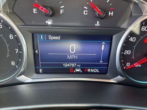 Used 2020 Chevrolet Equinox LT AWD/4WD image 8