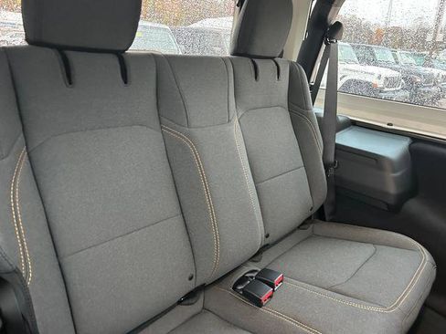 New 2026 Jeep Wrangler Sport S image 20