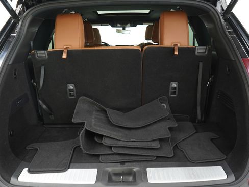 Used 2024 INFINITI QX60 Autograph AWD/4WD image 11