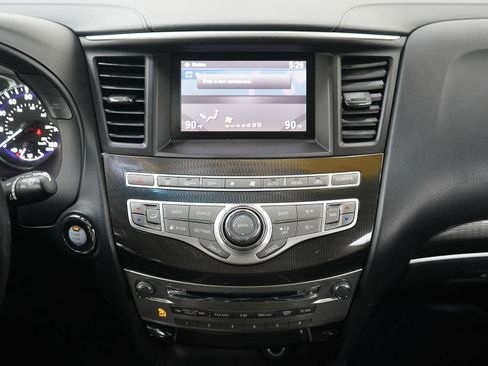 Used 2016 INFINITI QX60 Base image 16