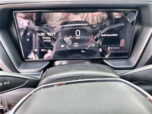 New 2026 GMC Terrain Elevation w/ Technology Package II image 30