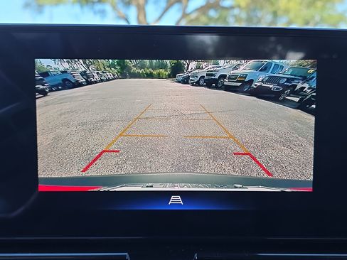 New 2026 Chevrolet TrailBlazer RS w/ Convenience Package image 21