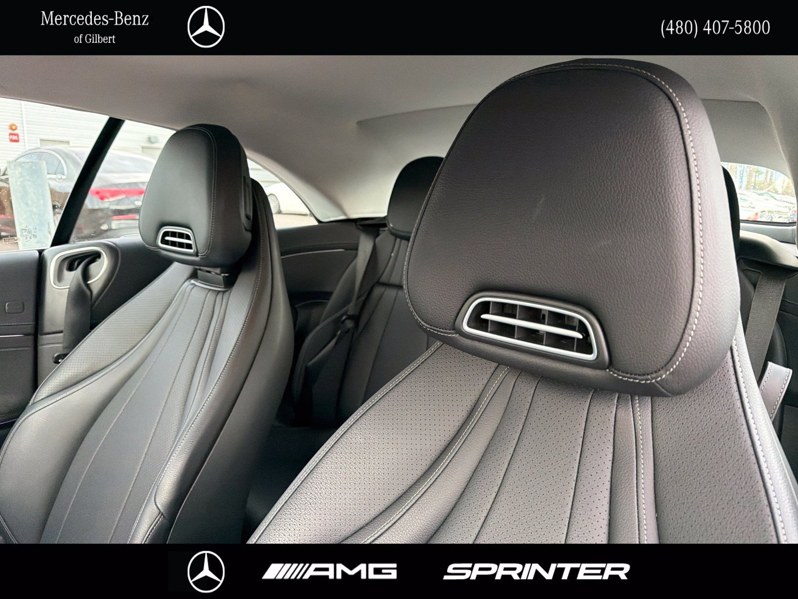 Used 2026 Mercedes-Benz CLE 300 4MATIC Cabriolet image 17