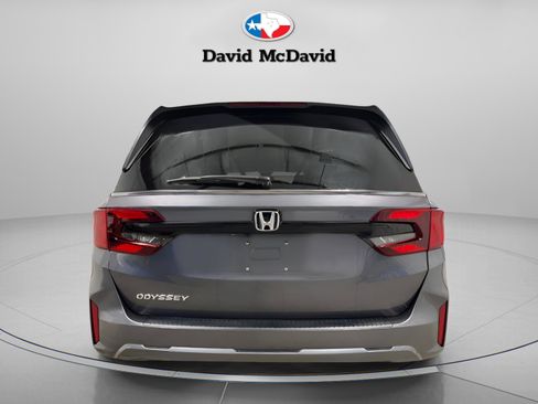 New 2026 Honda Odyssey EX-L image 5