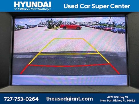 Used 2018 Hyundai Elantra Limited FWD image 20