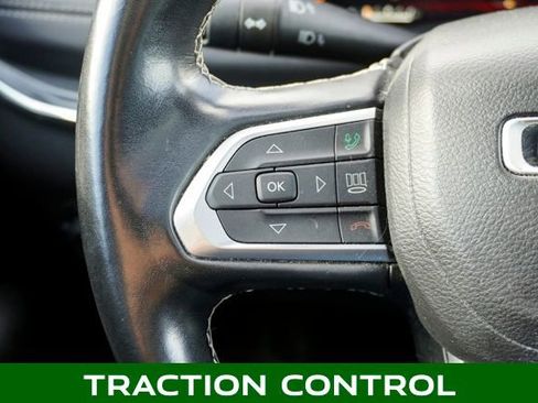 Used 2022 Jeep Compass High Altitude image 20