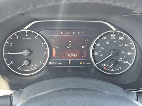 Used 2017 Nissan Maxima 3.5 S image 34