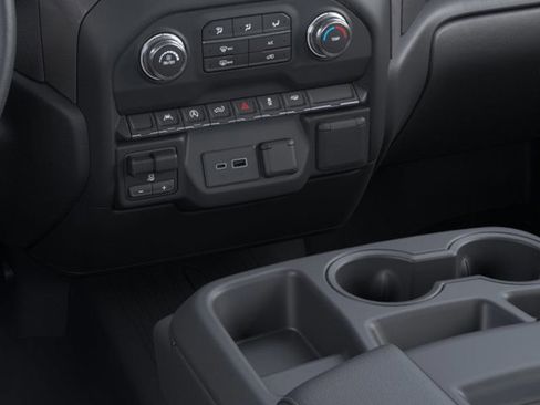 New 2026 GMC Sierra 1500 Pro w/ Pro Value Package image 23