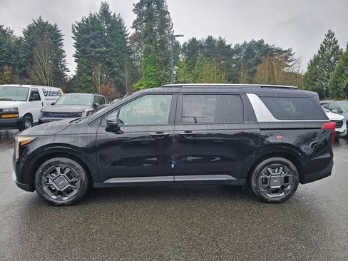 New 2026 Kia Carnival EX image 8