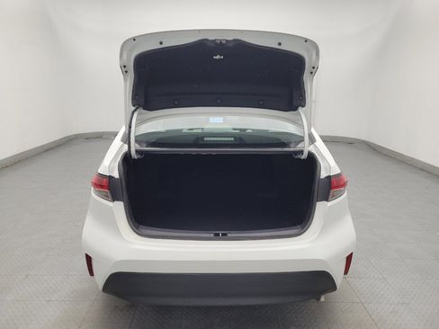 Used 2023 Toyota Corolla LE FWD image 29