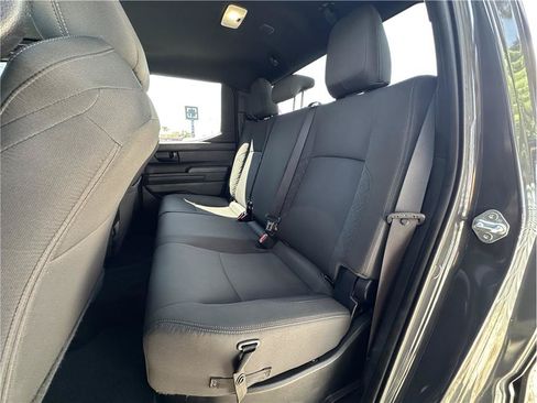Used 2024 Toyota Tacoma SR5 AWD/4WD image 16