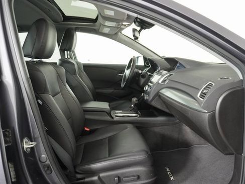 Used 2018 Acura RDX FWD w/ Advance Package image 41