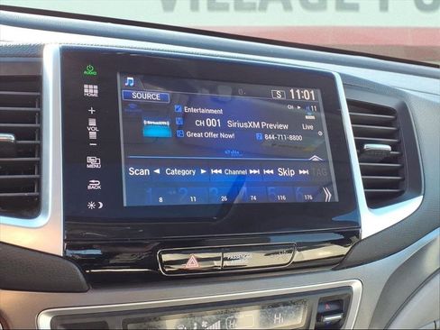 Used 2016 Honda Pilot EX-L image 18