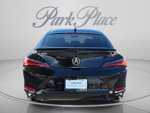 Used 2024 Acura Integra A-Spec FWD image 4