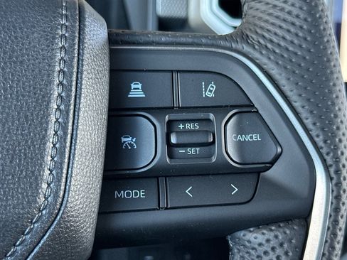 New 2026 Toyota Sequoia Limited image 30