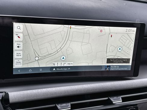 New 2026 Hyundai Tucson SEL image 20