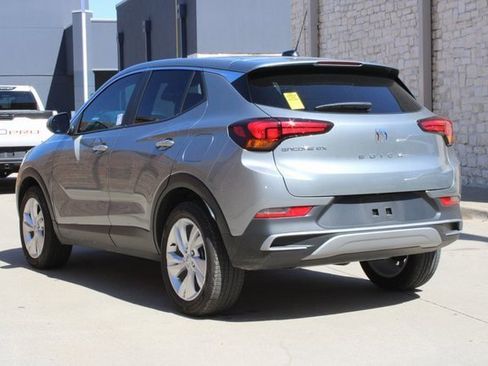 Used 2025 Buick Encore GX Preferred image 3