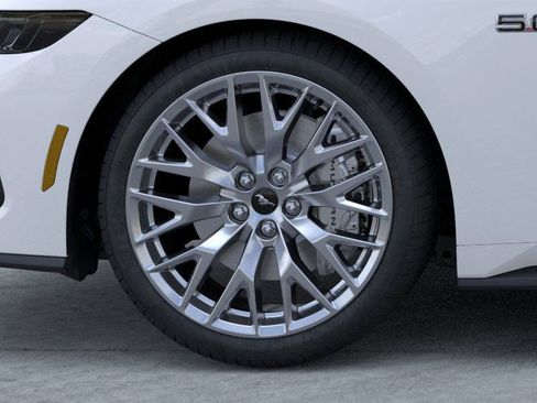 New 2026 Ford Mustang GT Premium image 21