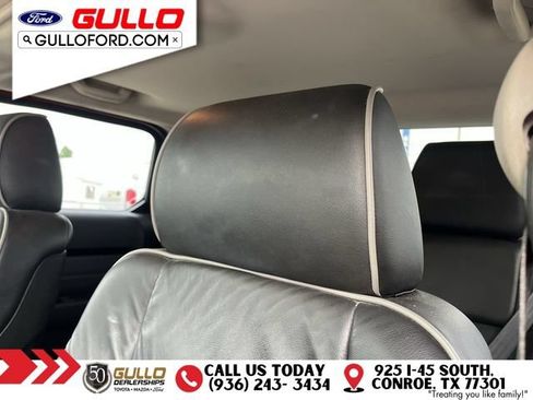 Used 2009 HUMMER H3T Luxury AWD/4WD image 17