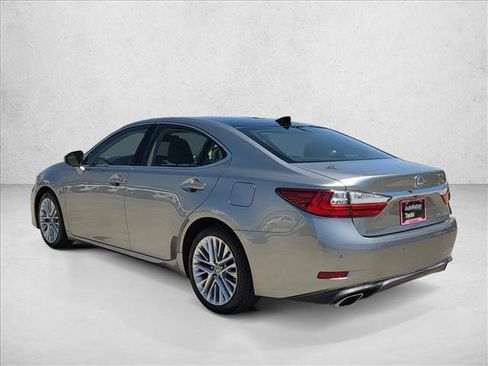 Used 2016 Lexus ES 350 FWD image 8