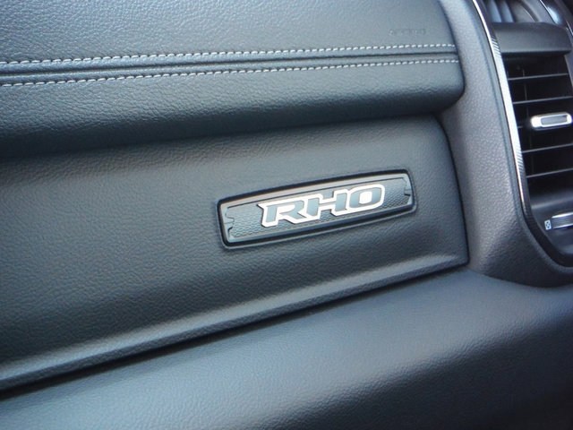 New 2027 RAM 1500 RHO AWD/4WD image 55
