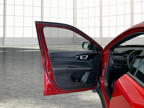 New 2026 Jeep Compass Latitude AWD/4WD image 18