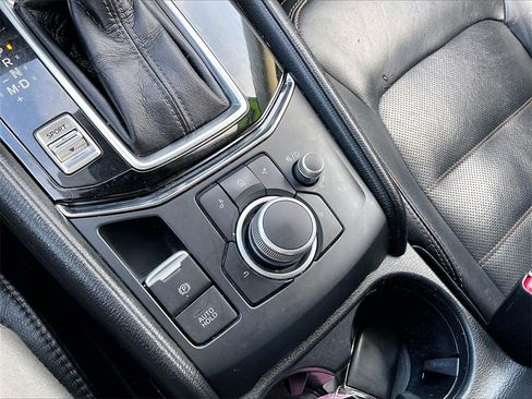 Used 2021 MAZDA CX-5 Touring w/ Touring Preferred SV Package image 32