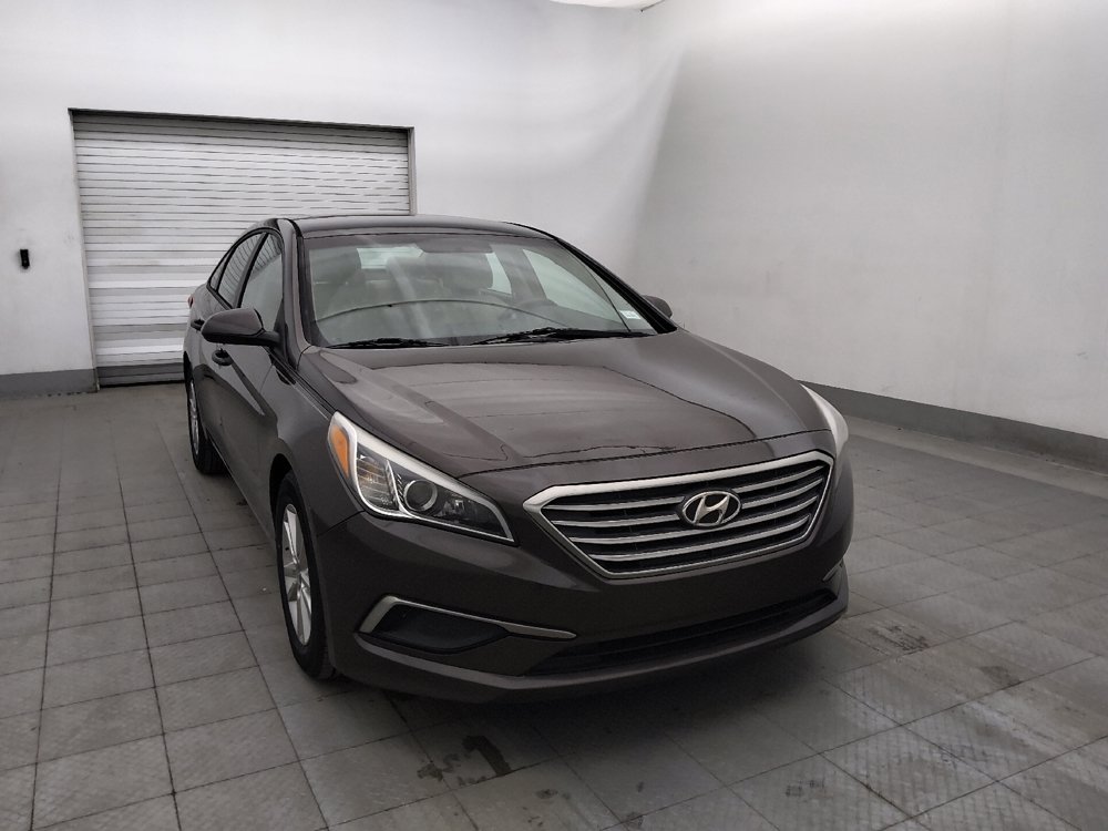Used 2016 Hyundai Sonata SE FWD image 13