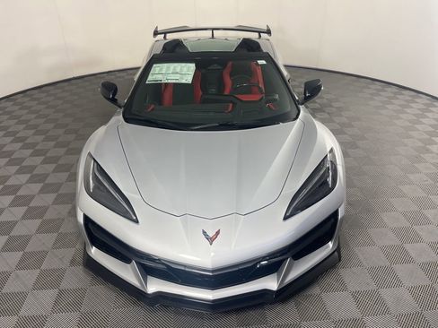 New 2026 Chevrolet Corvette Z06 image 17