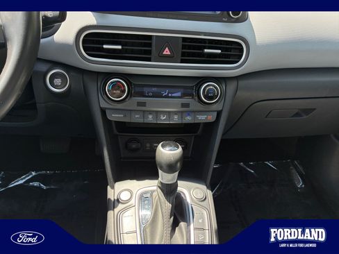 Used 2019 Hyundai Kona Ultimate AWD/4WD image 31